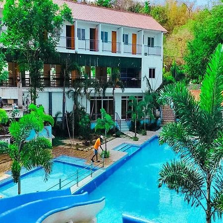 As Ilaya Resort And Event Place Powered By Cocotel Nasugbu Kültér fotó