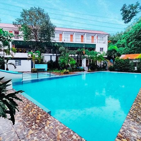 As Ilaya Resort And Event Place Powered By Cocotel Nasugbu Kültér fotó