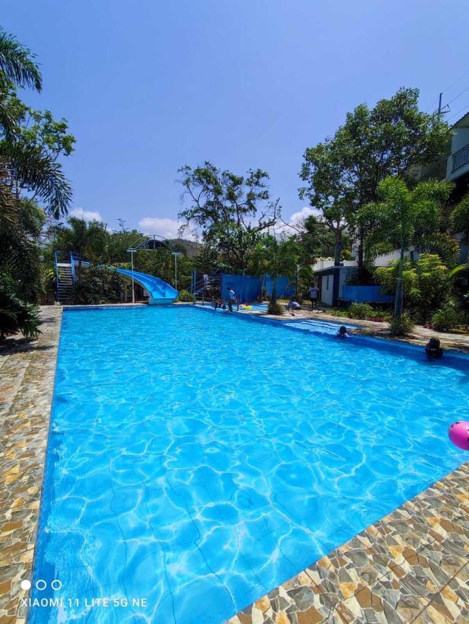 As Ilaya Resort And Event Place Powered By Cocotel Nasugbu Kültér fotó