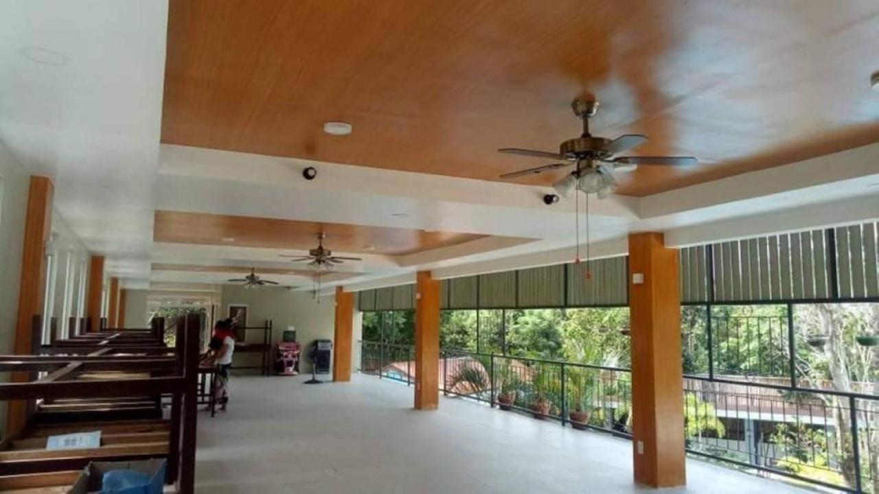 As Ilaya Resort And Event Place Powered By Cocotel Nasugbu Kültér fotó