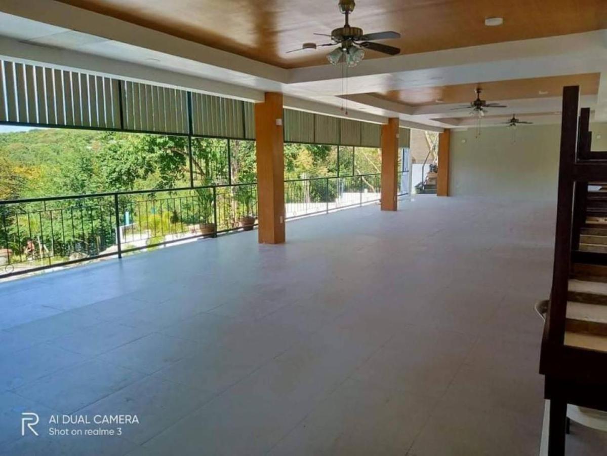 As Ilaya Resort And Event Place Powered By Cocotel Nasugbu Kültér fotó