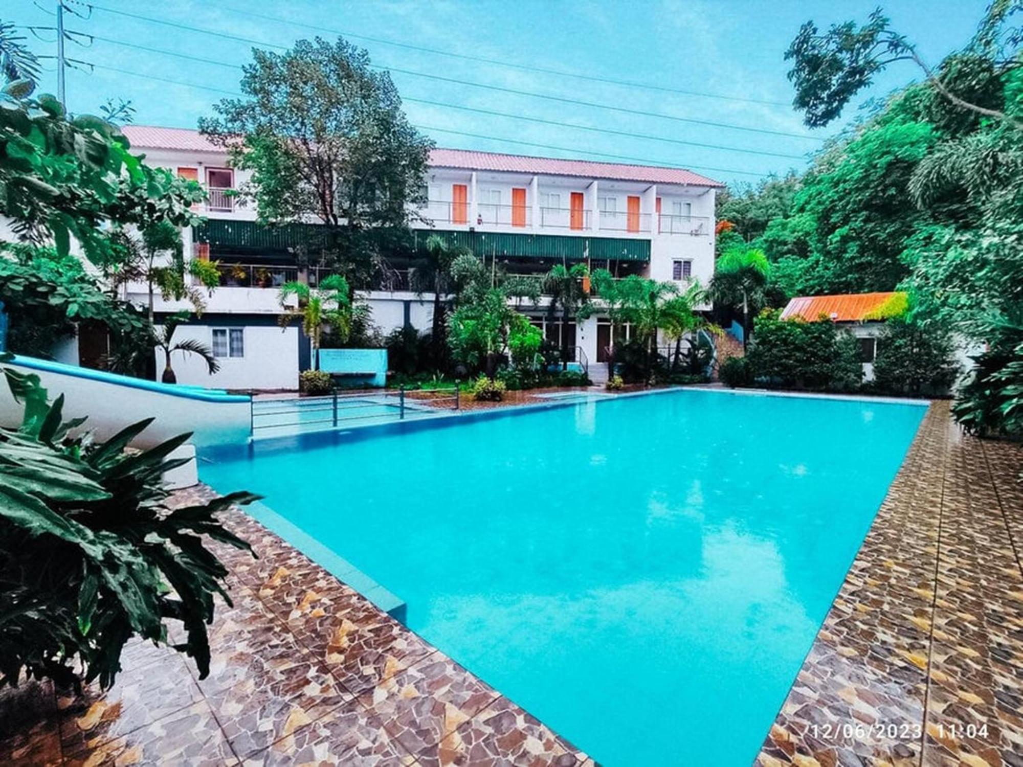 As Ilaya Resort And Event Place Powered By Cocotel Nasugbu Kültér fotó